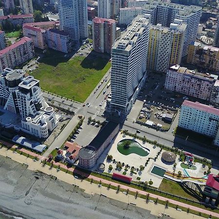 Orbi Dima Apart. Batumi Apartment Exterior photo