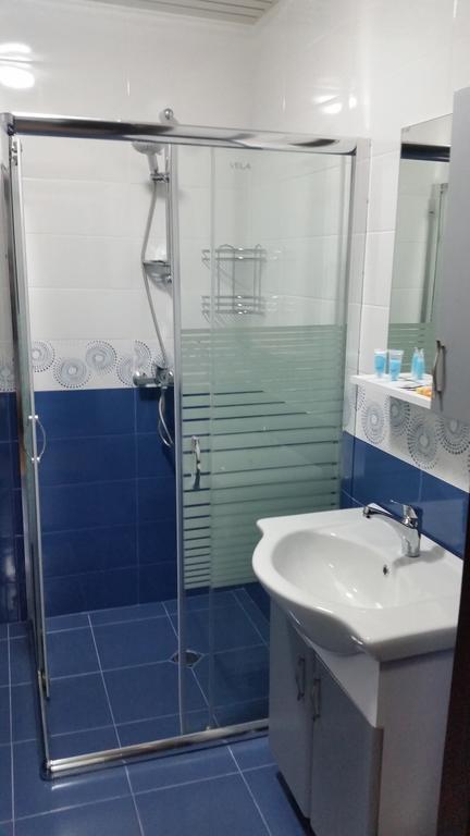 Orbi Dima Apart. Batumi Apartment Exterior photo
